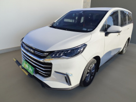 上汽大通MAXUS 大通G50 2021款 1.5T 手动畅游B