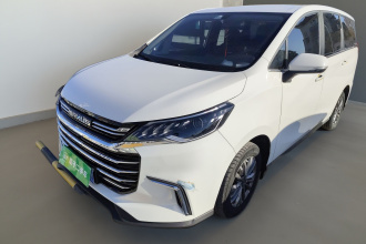 上汽大通MAXUS 大通G50 2021款 1.5T 手动畅游B