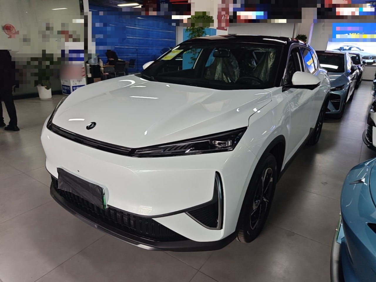 2026款 风神L7 雅宇版图片