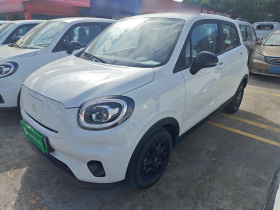 零跑汽车 零跑T03 2025款 310舒享版