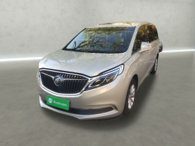 别克GL8 2017款 ES 28T 尊享型 国V