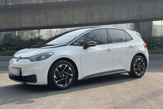 大众ID.3 2024款 纯净智享版