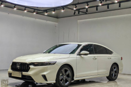 本田 英仕派 2023款 260TURBO 精致版