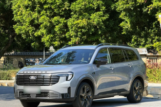 福特 领裕新能源 2025款 尊领型PLUS