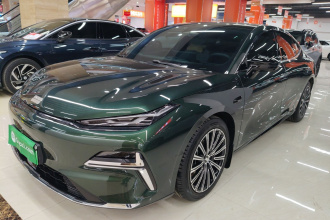 吉利银河 银河星耀8 2025款 130km EM-P 探索版