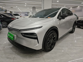 小鹏G7 2025款 702 超长续航 Max