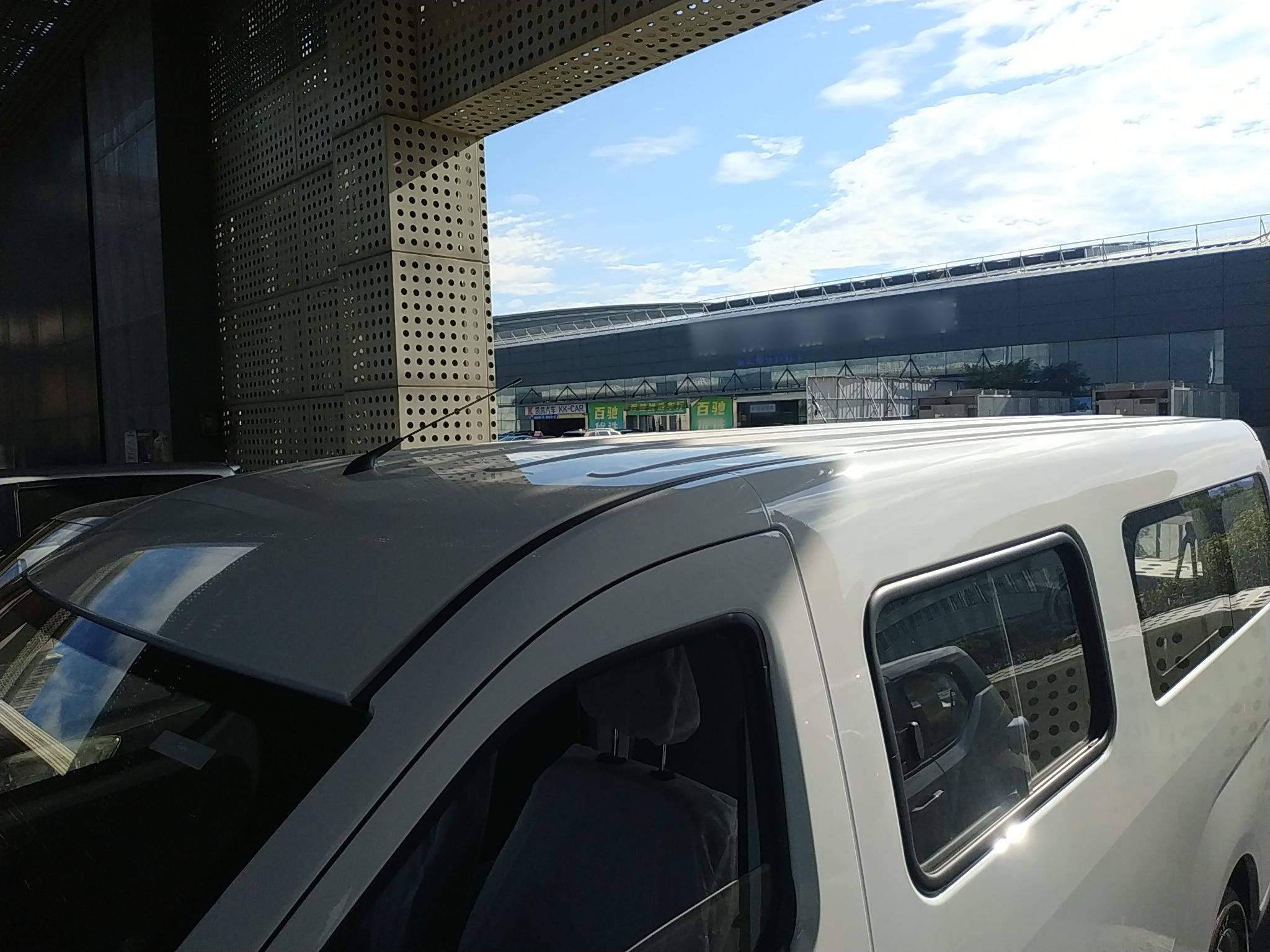 五菱汽车 五菱扬光 2024款 300KM 舒适型客车版 75kW