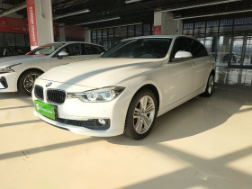 宝马3系 2016款 320Li 时尚型