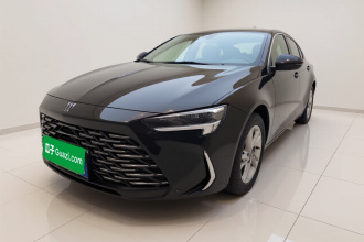 别克 君威 2023款 552T 智享型