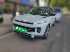 吉利汽车 吉利icon 2025款 玲珑 1.5TD 如意版