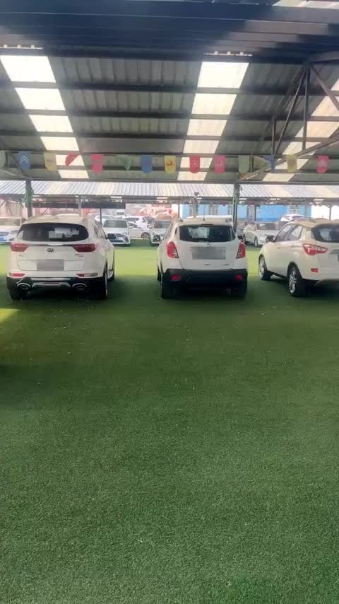 哈弗H6 2021款 第三代 1.5T 自动两驱Max讲解1