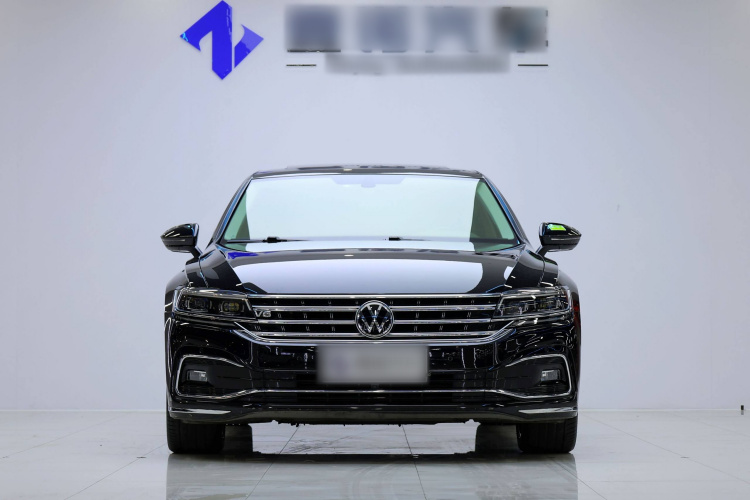 大众 辉昂 2021款 380TSI 尊贵版车身外观6001