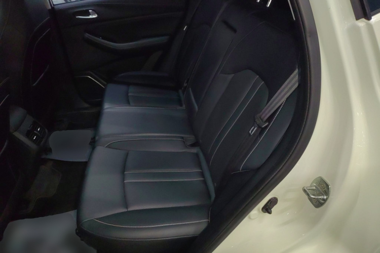 广汽传祺 传祺GS4 2022款 270T 自动智行科技版（升级版）中控内饰21