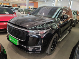 理想汽车 理想ONE 2020款 增程6座版