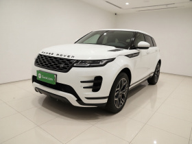 路虎 揽胜极光新能源 2023款 极光L P300e 插电式电动混合版