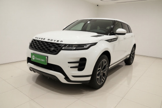 路虎 揽胜极光新能源 2023款 极光L P300e 插电式电动混合版