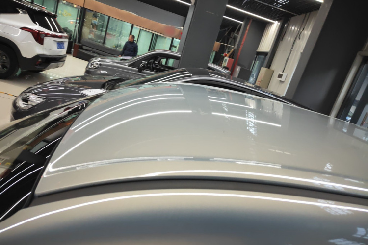 五菱汽车 宏光MINIEV 2025款 四门版 臻享款局部细节57