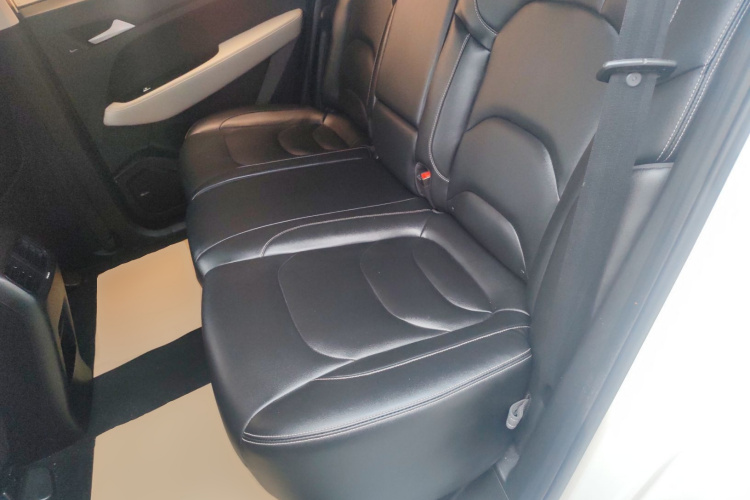 宝骏530 2019款 1.5T CVT豪华型 国V中控内饰21