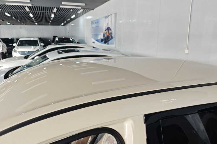 五菱汽车 五菱缤果 2025款 333km 悦享款局部细节57