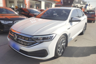 大众 速腾 2023款 280TSI DSG超越Plus版