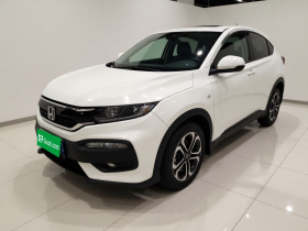 本田XR-V 2015款 1.8L EXi  CVT舒适版