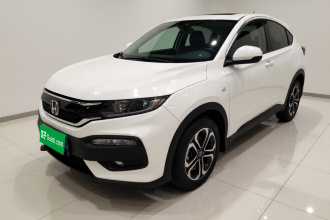 本田XR-V 2015款 1.8L EXi  CVT舒适版