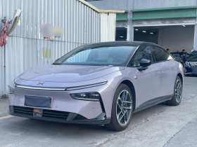 小鹏P7+ 2024款 长续航 Max