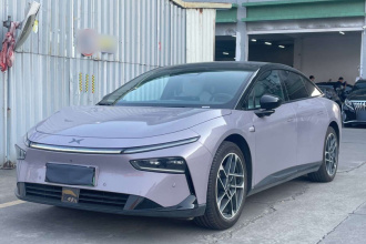 小鹏P7+ 2024款 长续航 Max