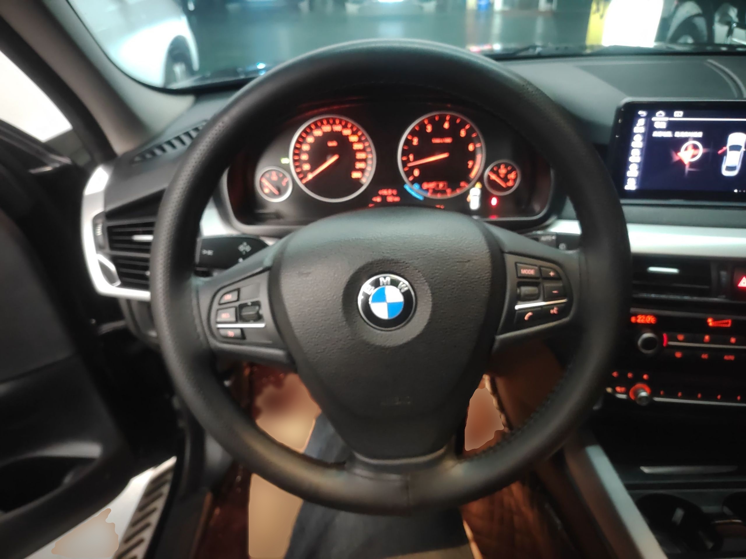 车300二手车图片