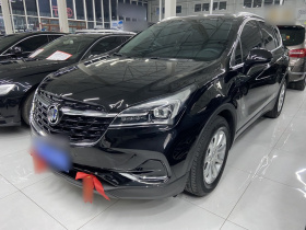 别克 昂科威 2021款 532T 两驱豪华型