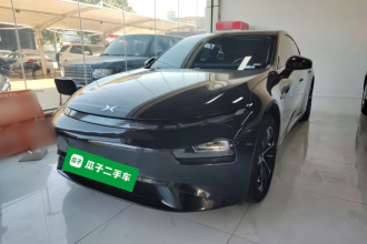 小鹏P7 2022款 586G