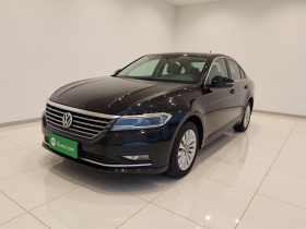 大众 朗逸 2019款 1.5L 自动视野版 国VI