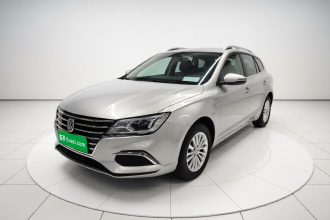 荣威Ei5 2019款 豪华版