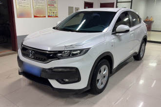 本田XR-V 2017款 1.5L LXi CVT经典版