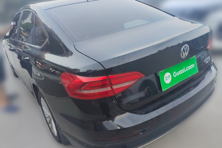 大众 朗逸 2019款 280TSI DSG舒适版 国VI车身外观6003