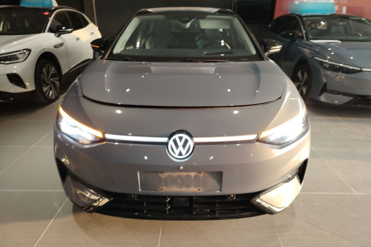 大众ID.7 VIZZION 2024款 AIR车身外观6001