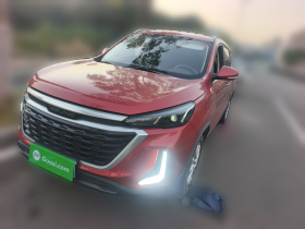 北京汽车 北京X3 2019款 1.5L 手动荣耀版