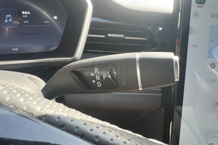 小鹏G3 2020款 520i 智享版局部细节9003