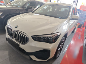 宝马X1 2022款 sDrive25Li 领先型