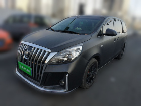 别克GL8 2018款 28T 舒适型 国VI