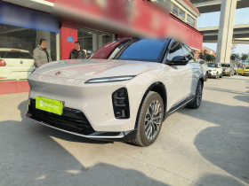 蔚来ES6 2025款 75kWh