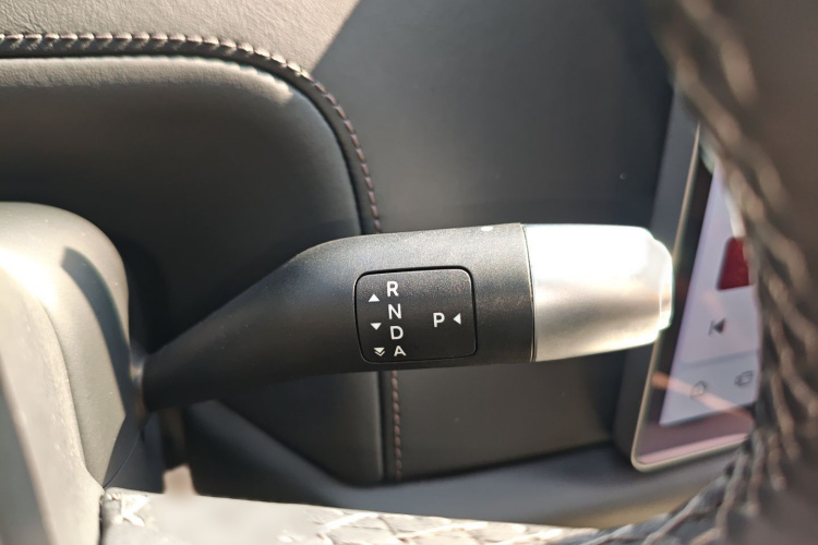 理想汽车 理想L7 2023款 Pro局部细节18