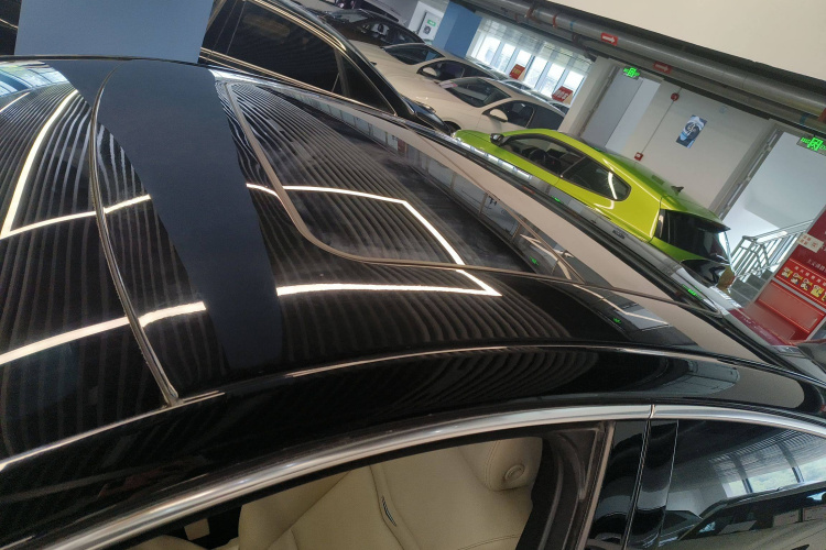 凯迪拉克XTS 2018款 28T 技术型局部细节57