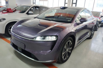 鸿蒙智行 智界R7 2025款 增程 251km Max