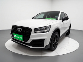 奥迪Q2L 2018款 35 TFSI 上市专享版 国VI