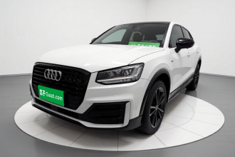 奥迪Q2L 2018款 35 TFSI 上市专享版 国VI