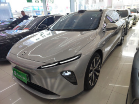 蔚来ET7 2023款 100kWh 签名版