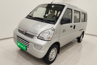 五菱汽车 五菱荣光 2021款 1.5L加长基本型L3C