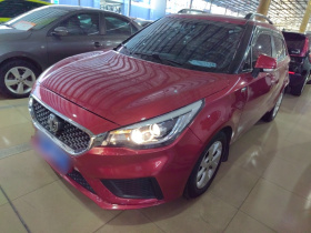 名爵3 2017款 1.5L 自动智联精英版