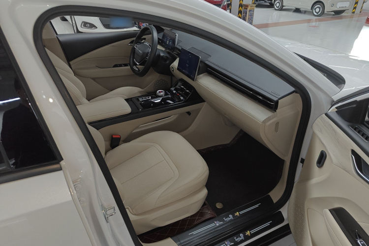 五菱汽车 五菱星光 2023款 70 标准版局部细节41